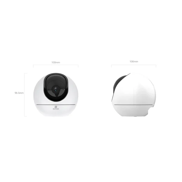 Cámara de Seguridad Interior EZVIZ CS-C6