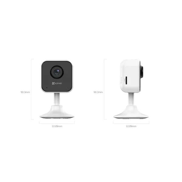 Cámara de Seguridad Interior EZVIZ CS-H1C