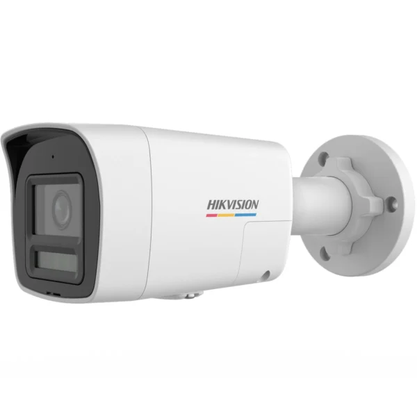 Cámara IP Hikvision 4MP Smart Hybrid DS-2CD1047G2H-LIU(F)