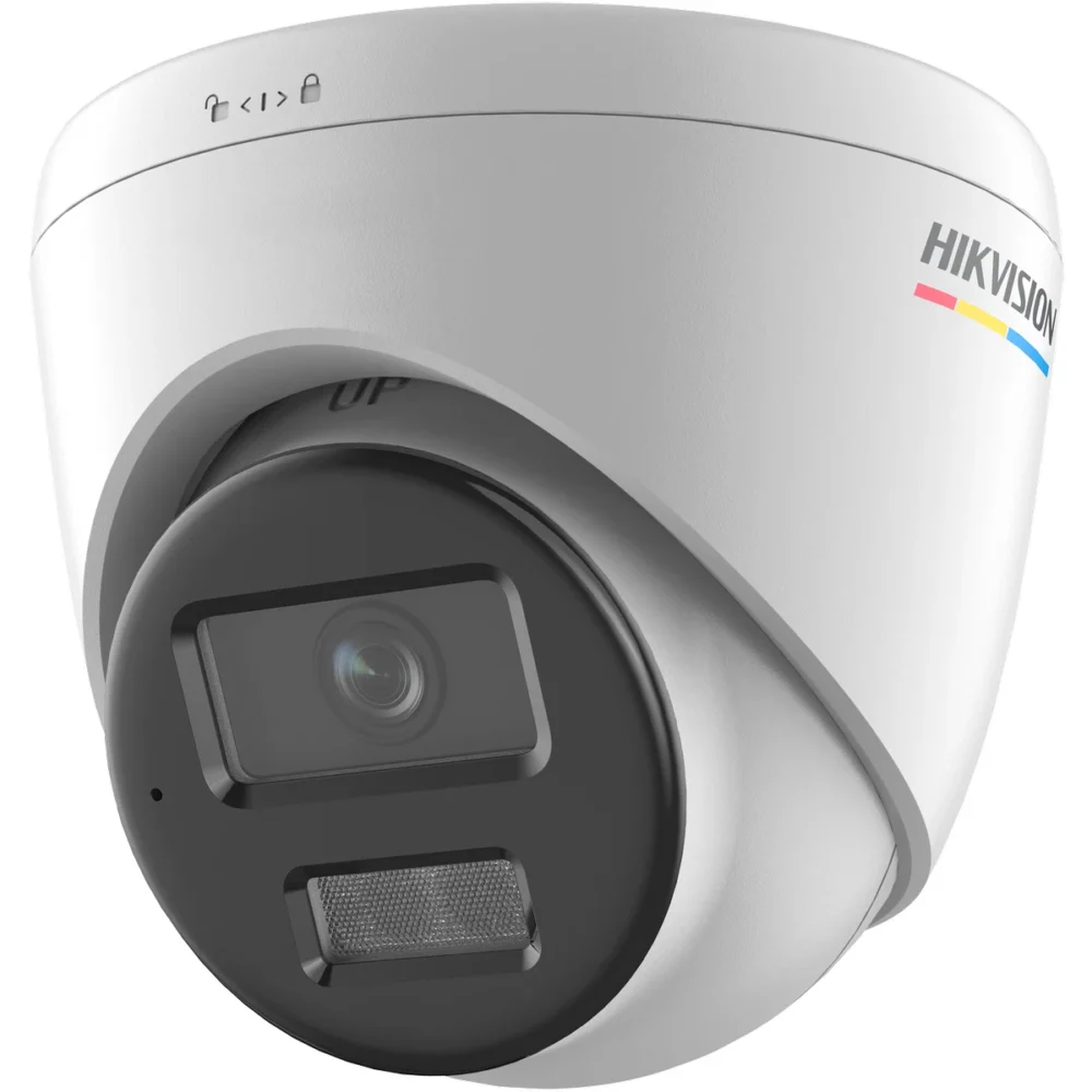 Cámara IP de Seguridad Hikvision DS-2CD1347G2H-LIU