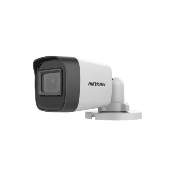 Cámara de Seguridad Hikvision DS-2CE16D0T-EXIF Bullet Full HD Metálica