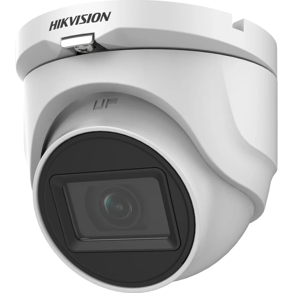 Cámara Hikvision Turbo Domo DS-2CE76D0T-EXIMF