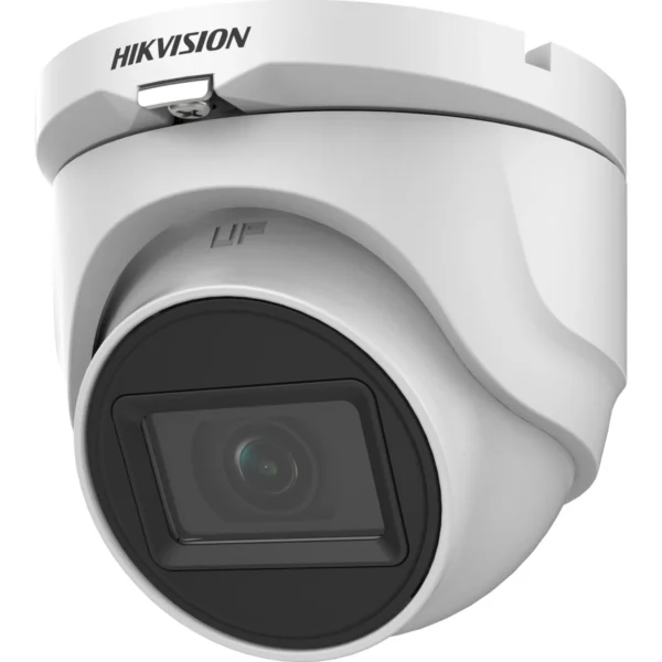 Cámara Hikvision Turbo Domo DS-2CE76D0T-EXIMF