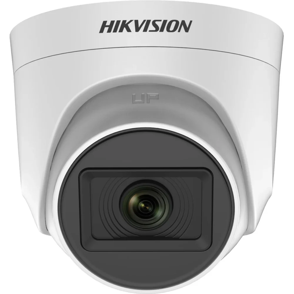 Cámara Hikvision Domo DS-2CE76D0T-EXIPF