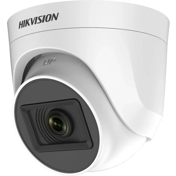 Cámara Hikvision Domo DS-2CE76D0T-EXIPF