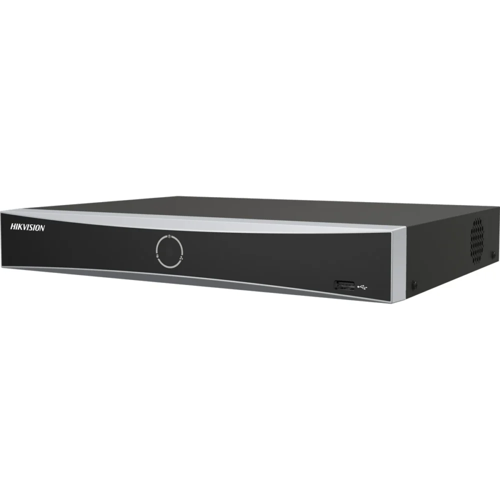 NVR Hikvision AcuSense DS-7616NXI-K2(D)