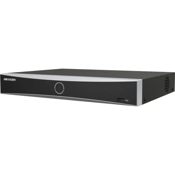 NVR Hikvision AcuSense DS-7616NXI-K2(D)