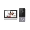 Video Portero IP Hikvision DS-KIS603-P(C) con WiFi