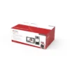 Video Portero IP Metálico Hikvision DS-KIS604-P(C)