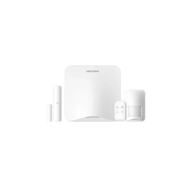 Kit AX HOME Hikvision DS-PA201PS-KIT16WB
