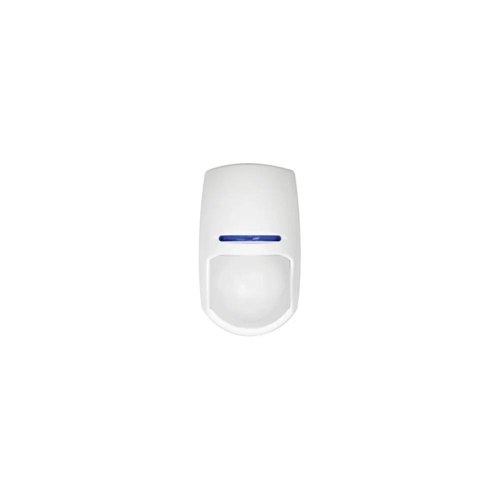 Sensor Infrarrojo Antimascotas Hikvision DS-PD2-P10P-W(868M)