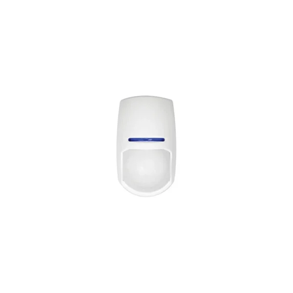 Sensor Infrarrojo Antimascotas Hikvision DS-PD2-P10P-W(868M)