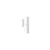 Sensor Magnético Inalámbrico Hikvision DS-PD201MC-WB