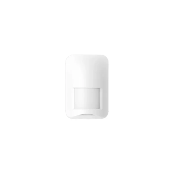 Sensor Infrarrojo Pasivo (PIR) Hikvision DS-PD201P10-WB
