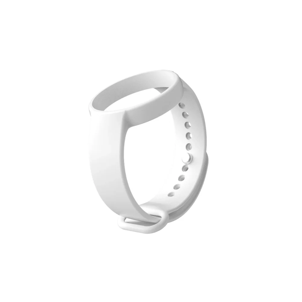 Pulsera con Botón de Pánico Hikvision DS-PDB-IN-WRISTBAND
