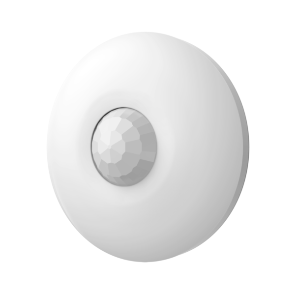 Sensor de Techo 360° Hikvision DS-PDCL12-EG2-WE