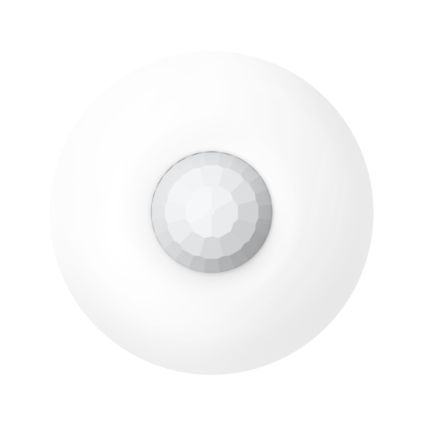 Sensor de Techo 360° Hikvision DS-PDCL12-EG2-WE