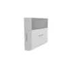 Teclado para Alarmas Hikvision DS-PK1-LRT-HWB