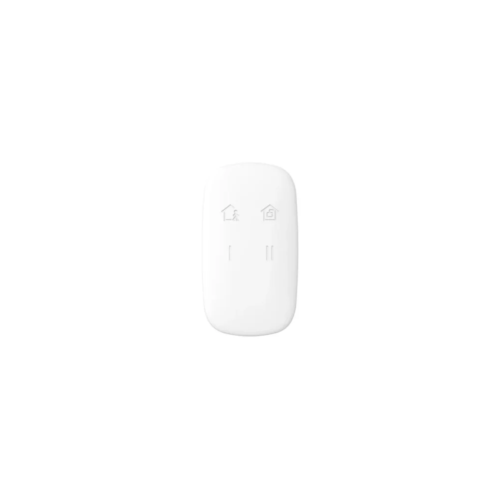 Control Remoto Inalámbrico Hikvision DS-PKF1-WB
