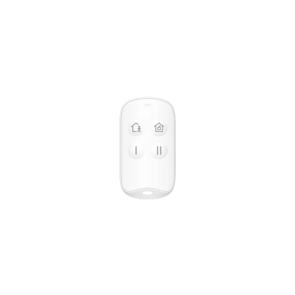 Control Remoto Inalámbrico Hikvision DS-PKF201-WB