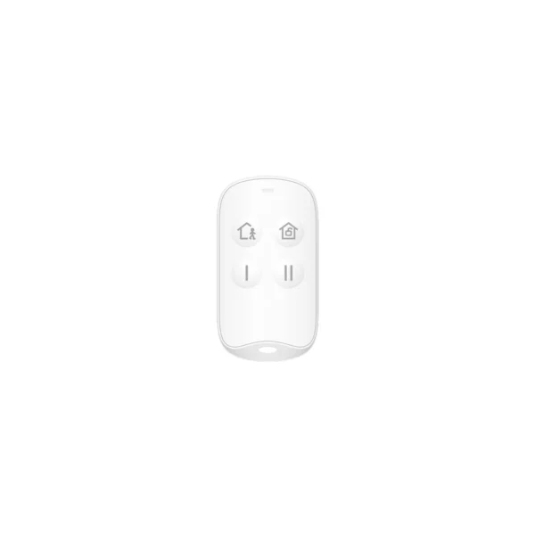 Control Remoto Inalámbrico Hikvision DS-PKF201-WB