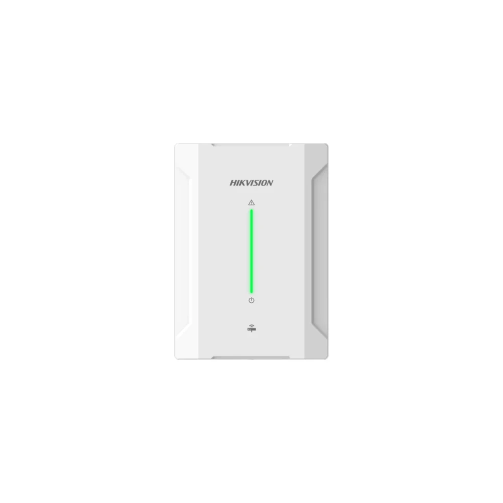 Expansor Inalámbrico Hikvision DS-PM1-RT-HWB