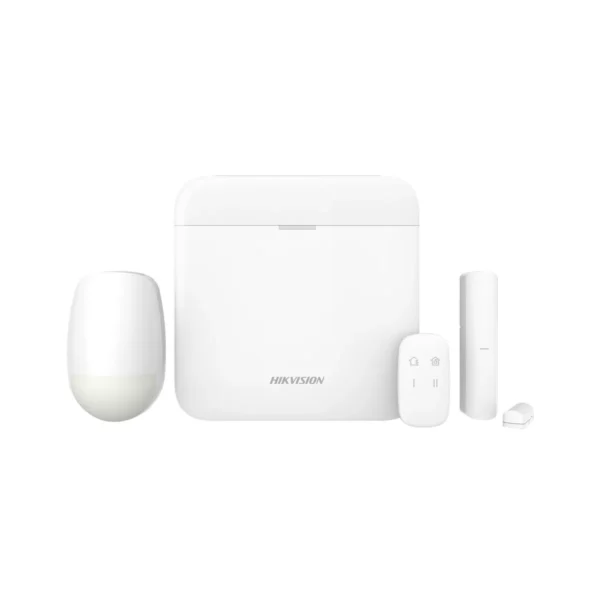 Kit AXPRO Hikvision DS-PWA48-KIT-WB