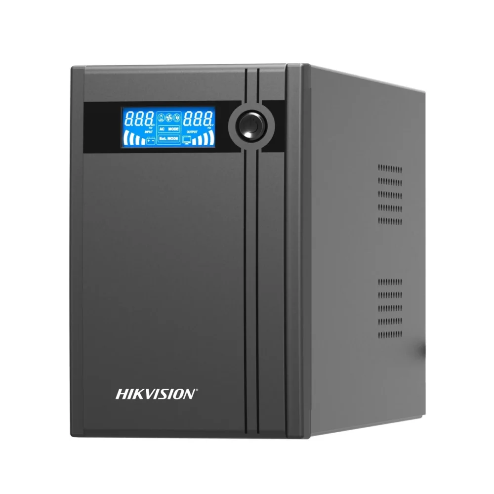 UPS Hikvision 2000