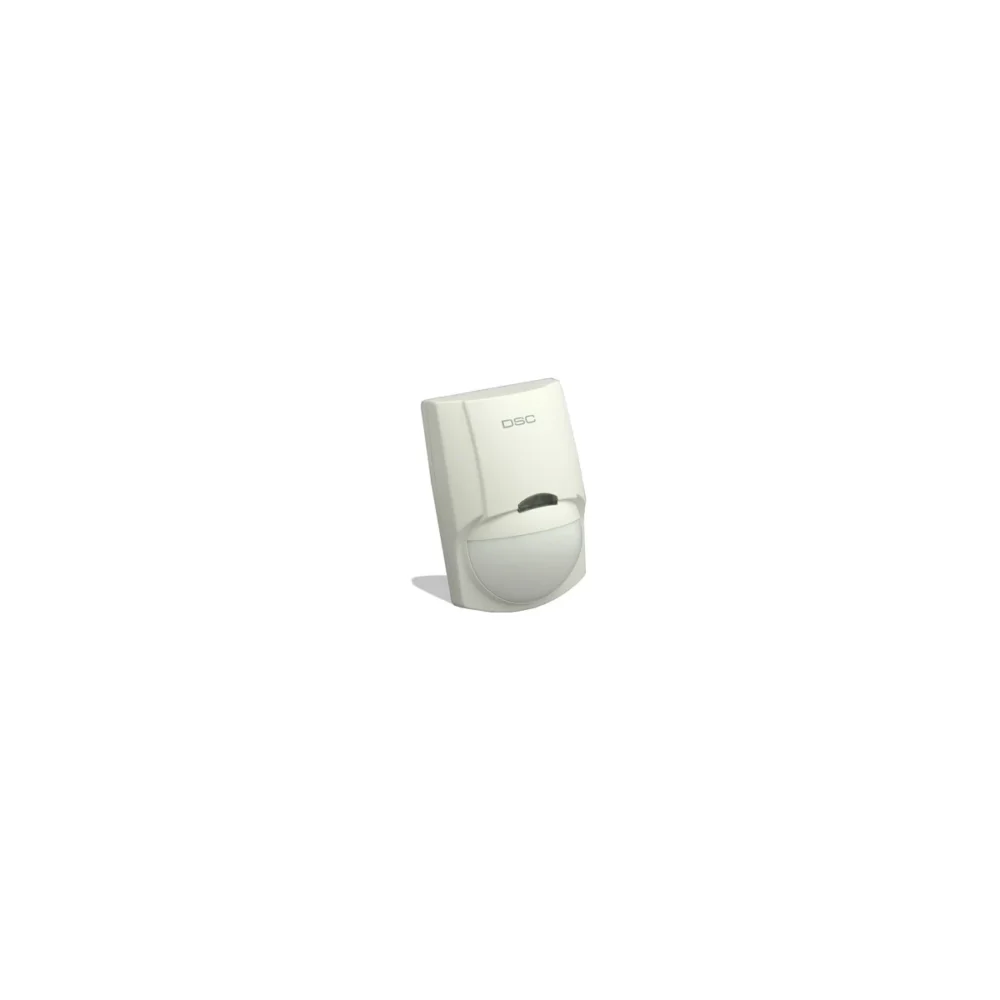 Sensor Antimascotas LC 100 Cableado