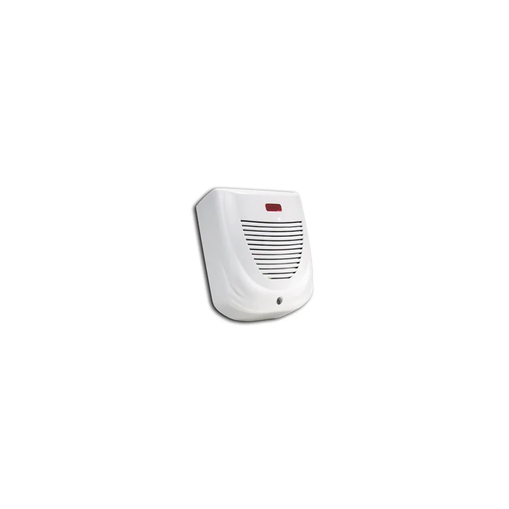 Sirena Externa MP1500 Garnet