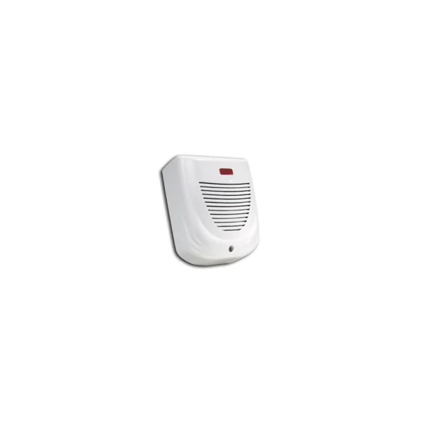 Sirena Externa MP1500 Garnet