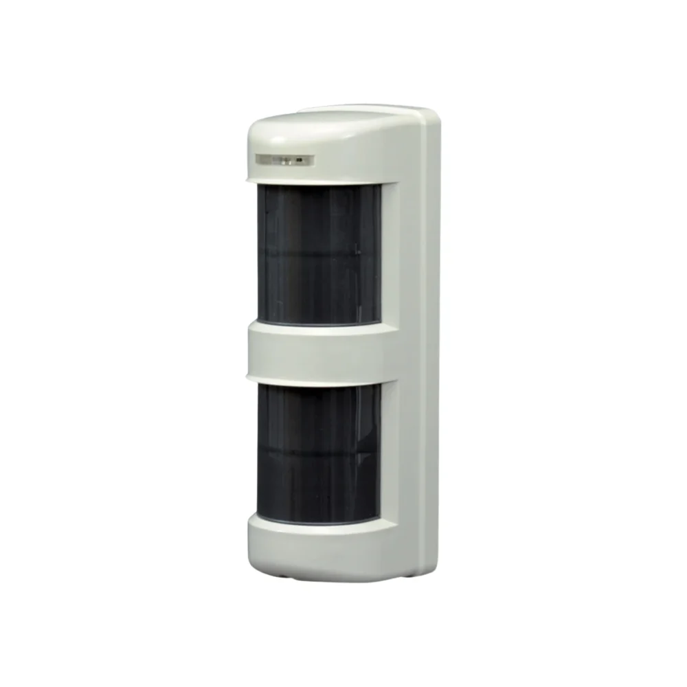 Sensor Exterior Cableado MS12FE Doble Cabezal