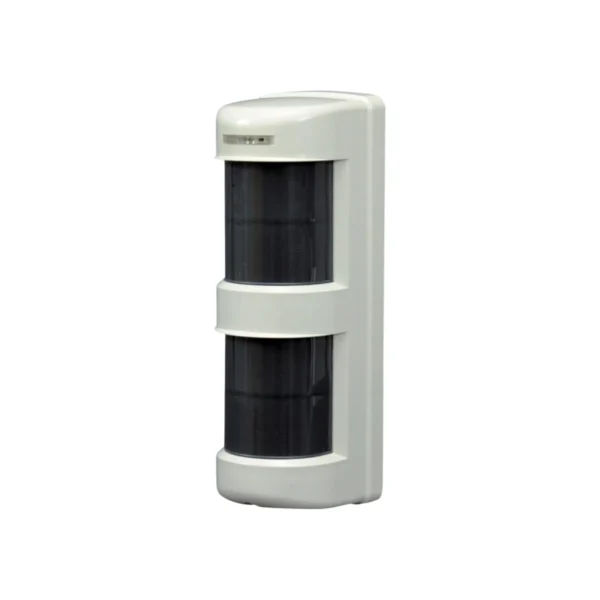 Sensor Exterior Cableado MS12FE Doble Cabezal