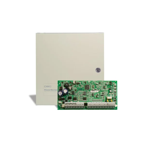Placa de Control DSC PowerSeries PC1832
