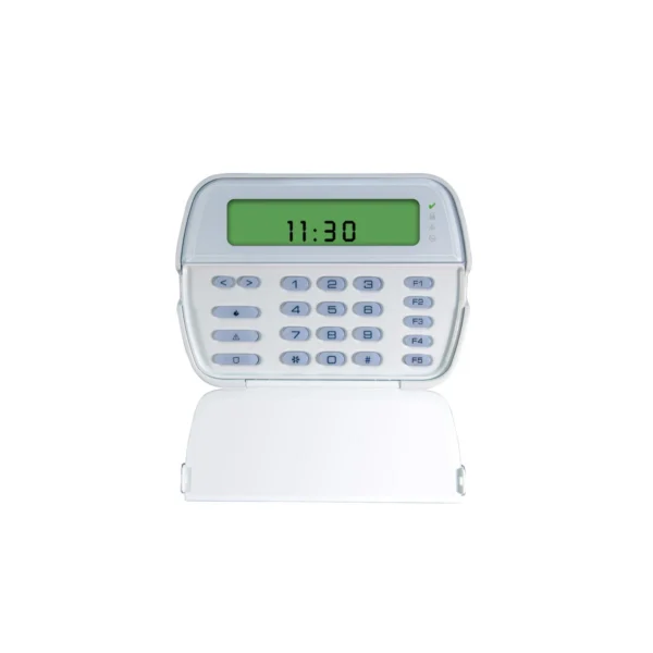 Teclado LCD DSC PowerSeries PK5501