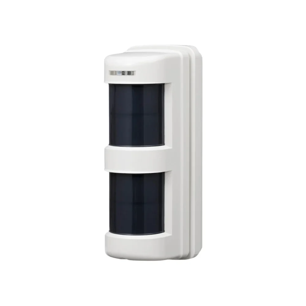 Sensor Exterior Inalámbrico TX114 FR Doble Cabezal