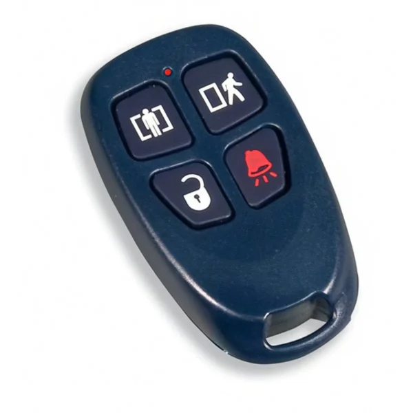 Control Remoto DSC 4 Canales 433MHz WS-4939