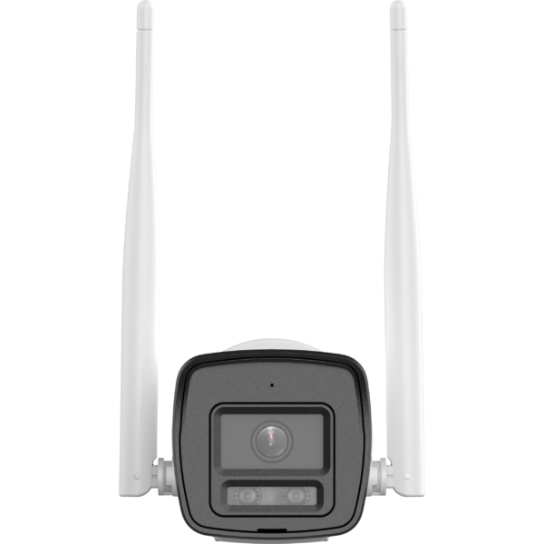 Cámara Anexo Kit Easy Link Hikvision DS-2CV1023G2-LIDWF(B)
