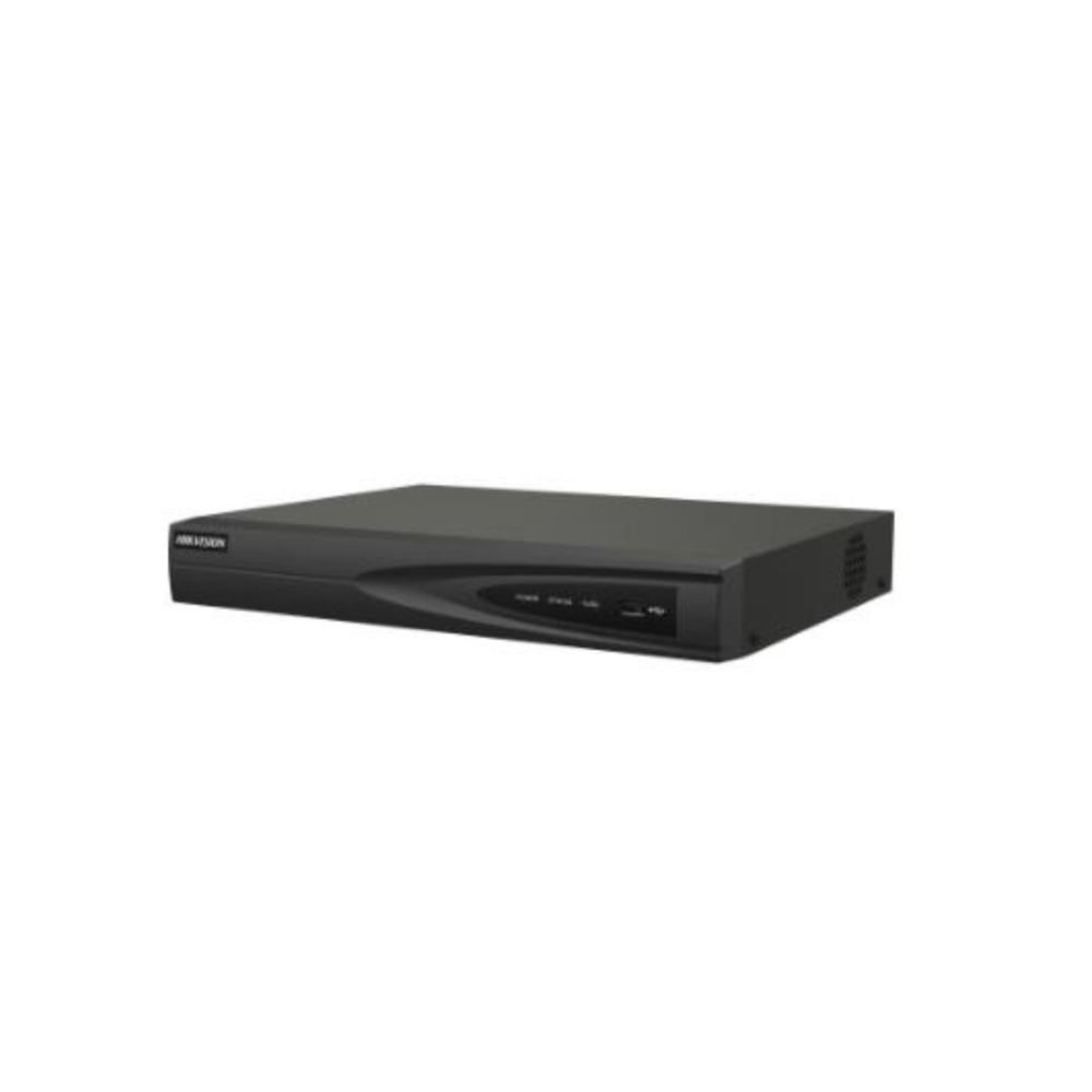 DVR Hikvision AcuSense iDS-7216HQHI-M1/XT con Reconocimiento Facial