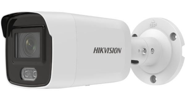 CAMARA IP HIKVISION DS-2CD2047G2-LU