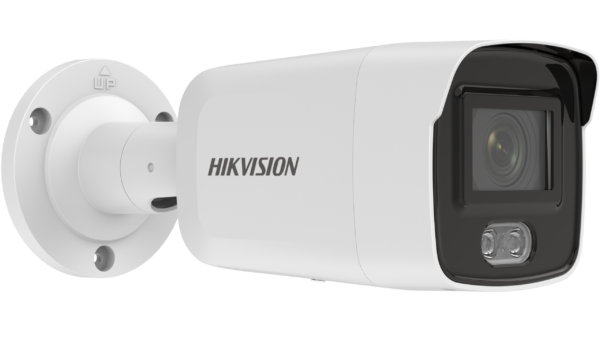 CAMARA IP HIKVISION DS-2CD2047G2-LU