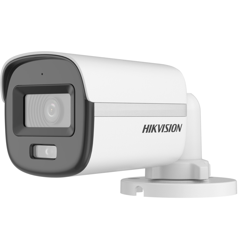 Cámara Colorvu Hikvision DS-2CE10DF0T-PF