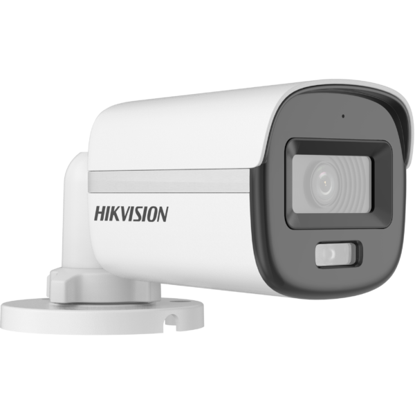 Cámara Colorvu Hikvision DS-2CE10DF0T-PF