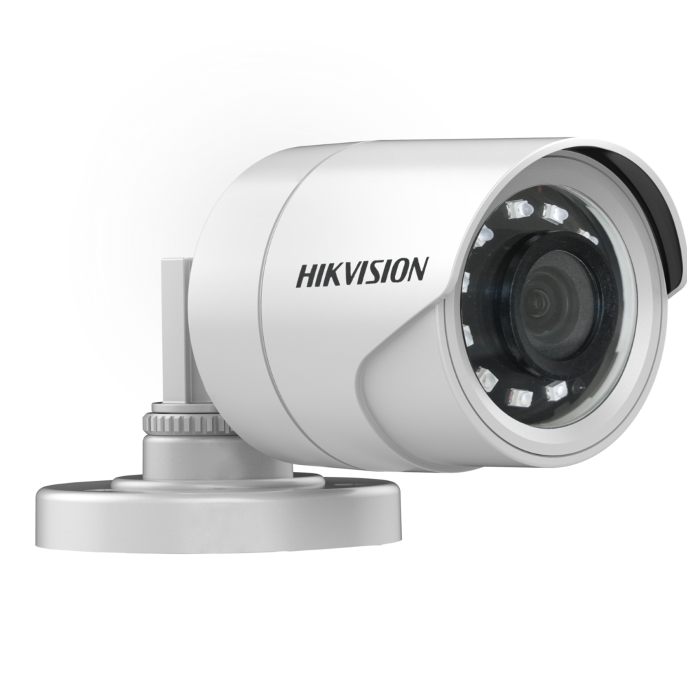 Cámara Turbo Hikvision DS-2CE16D0T-IPF