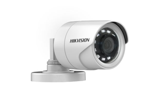 Cámara Turbo Hikvision DS-2CE16D0T-IPF