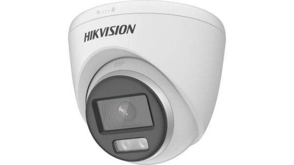 Cámara Colorvu Hikvision DS-2CE72DF0T-F