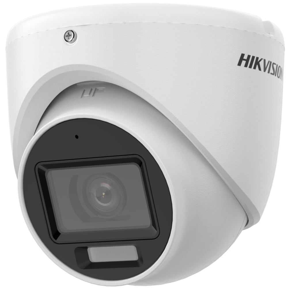 Camara Turbo Hikvision DS-2CE76D0T-LMFS