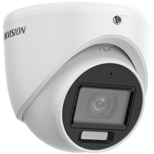 Camara Turbo Hikvision DS-2CE76D0T-LMFS