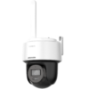 Cámara PT mini IP 2MP DS-2DE2C200MWG/W