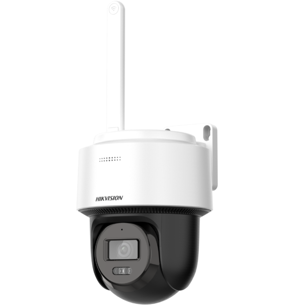 Cámara PT mini IP 2MP DS-2DE2C200MWG/W